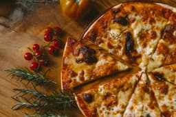 Food background